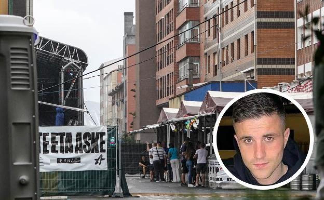 Nuevo acoso al hijo de Carlos Iturgaiz: El Gobierno Vasco condena «rotundamente» los hechos y rechaza toda actitud «sectaria»