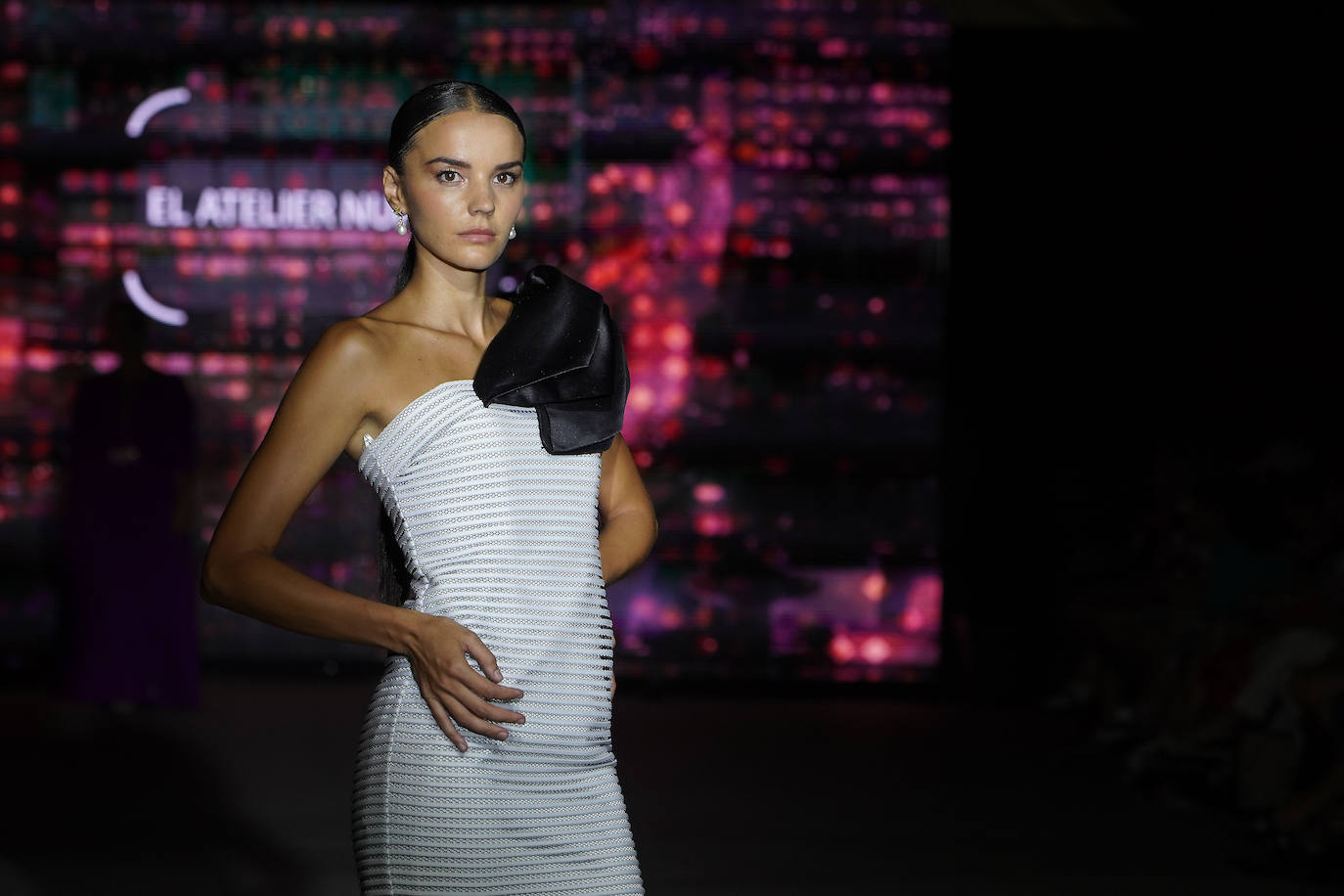 Fotos: Gran oleada de moda en el Malecón de Zarautz