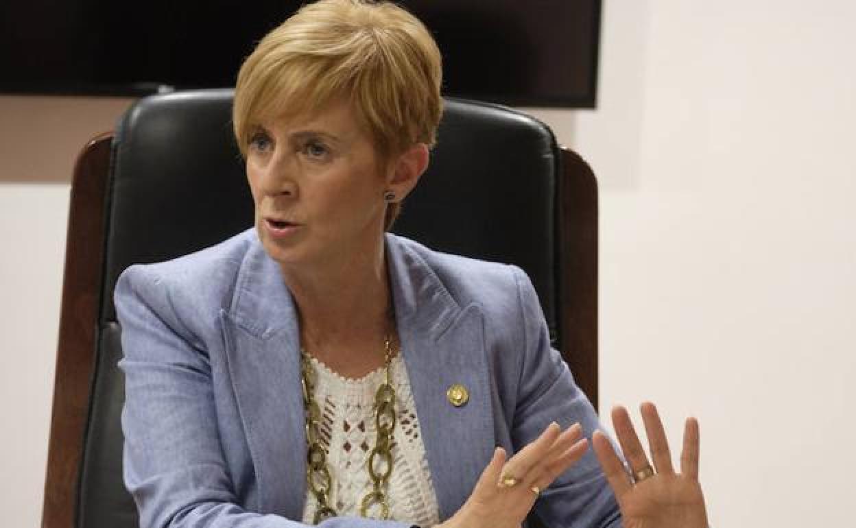 Plan de ahorro energético: Tapia insistirá en la cita en tener «sensibilidad» con los sectores más castigados en la pandemia