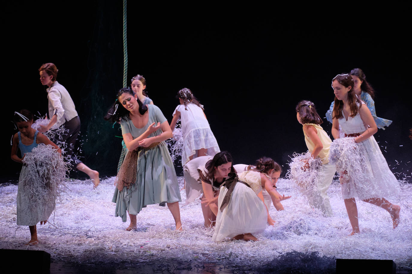 Fotos: Un canto al mar lleno de inspiración