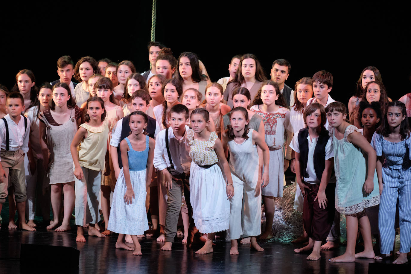 Fotos: Un canto al mar lleno de inspiración