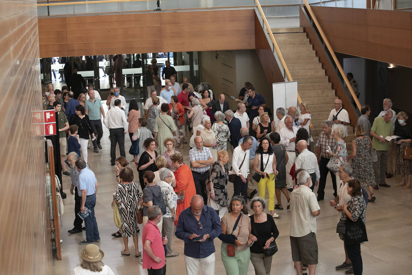Fotos: Las mejores imágenes de la zarzuela &#039;La tabernera del puerto&#039;