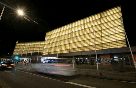 Plan de ahorro de energia: Comercio y hostelería de Gipuzkoa piden tiempo para adaptarse al decreto