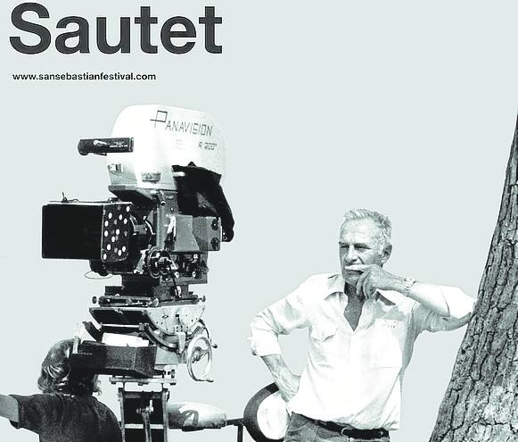 Zinemaldia 2022 Las Películas De La Retrospectiva De Claude Sautet Del Festival De Cine De San 0799