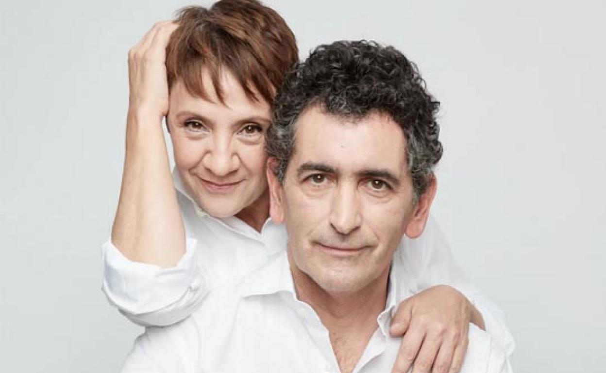 'Silencio', con Blanca Portillo, abre la intensa oferta teatral de Donostia Kultura para octubre