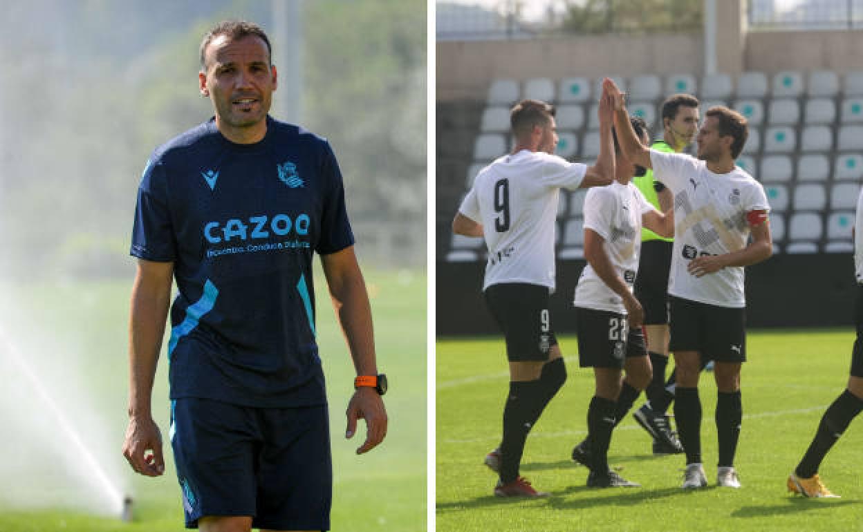 Temporada 2022/2023: Sanse y Real Unión buscarán el playoff en Primera RFEF
