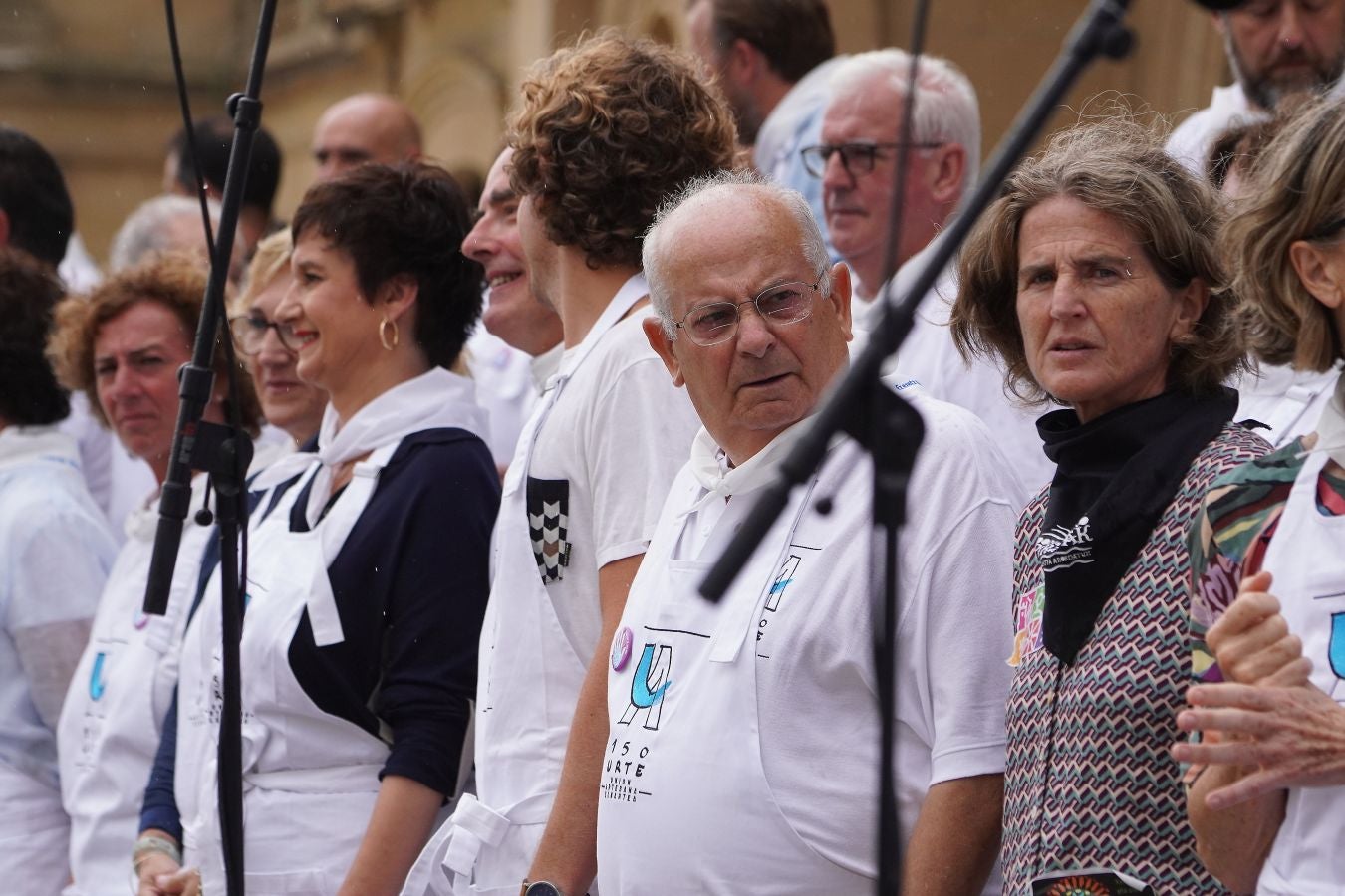 Fotos: Las mejores imágenes del cañonazo de Semana Grande