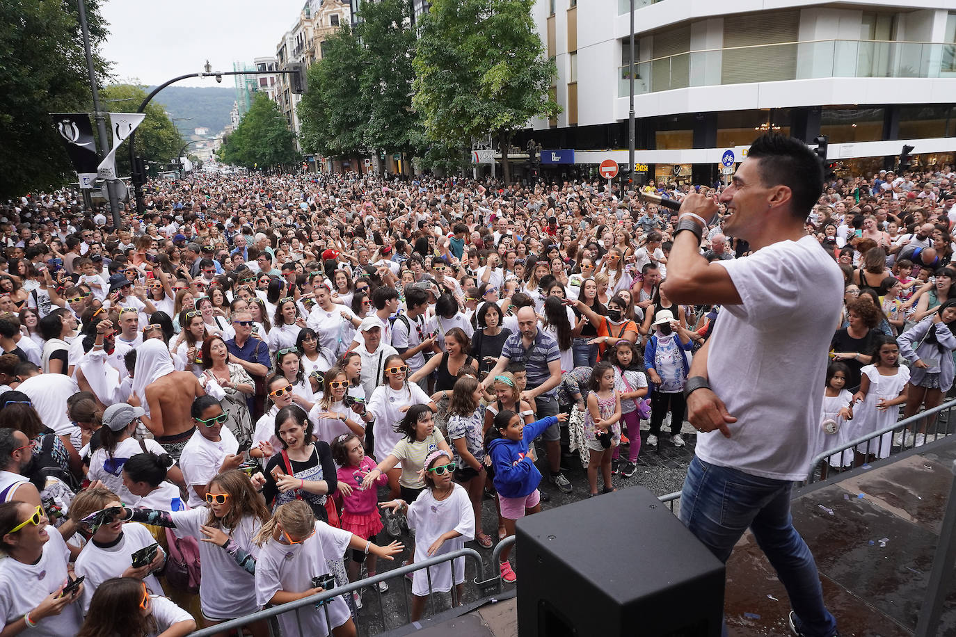 Fotos: Las mejores imágenes del Holi Fest