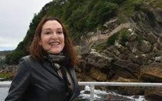 Cristina Iglesias | Artista