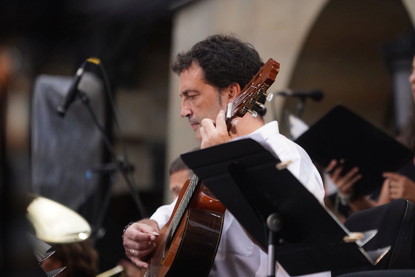 Fotos: Multitudinario Alarde de Txistularis