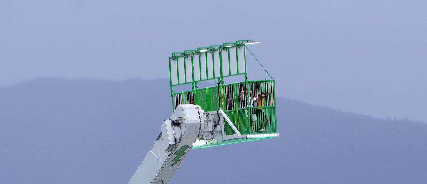 Fotos: La diversión de siempre, para todos
