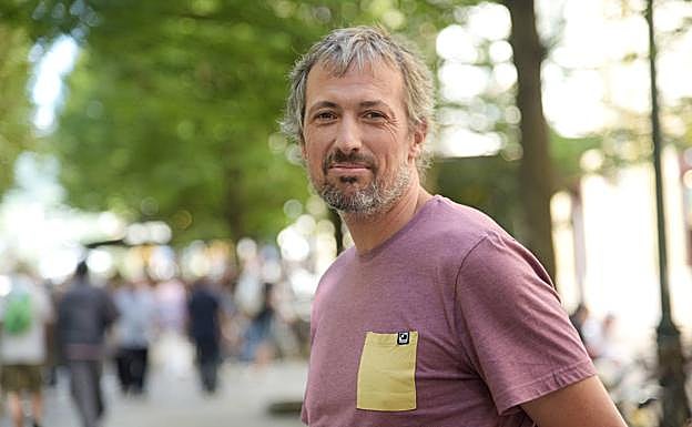 Le pareció increíble el concierto de Zea Mays. 