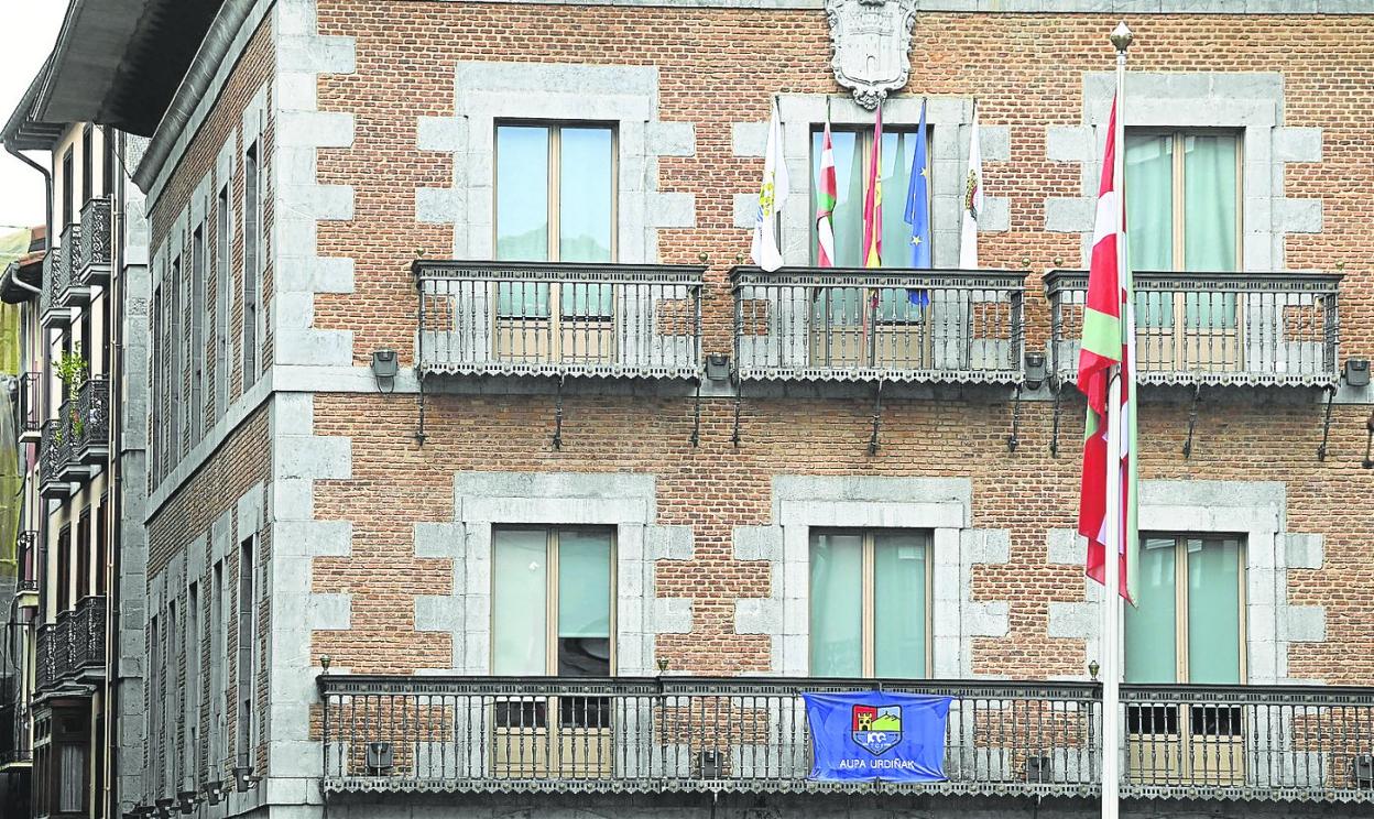 El Gobierno municipal recalca que en los últimos años han sido «complejos, cambiantes y llenos de incertidumbre» para la gestión. 