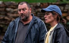 As bestas / The beasts