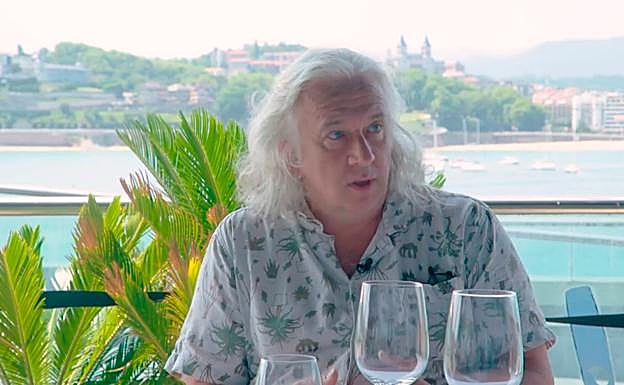 Llega al Teatro Principal. «Mundo para lelos», con Oscar Terol, dándolo todo