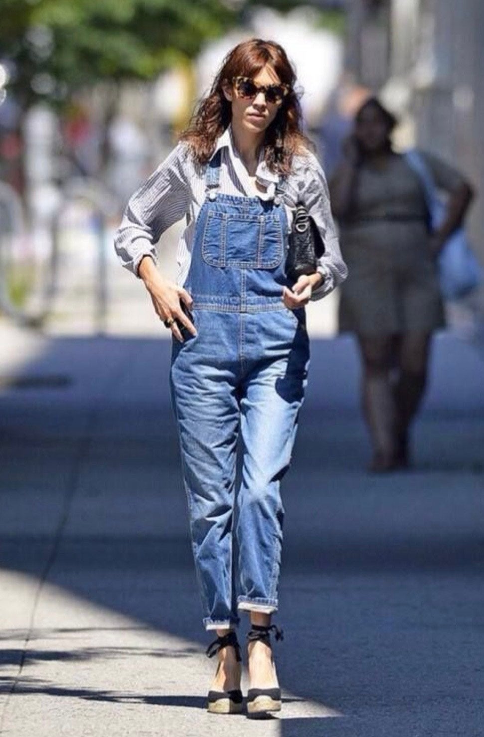 Fotos: 19 formas de lucir un peto