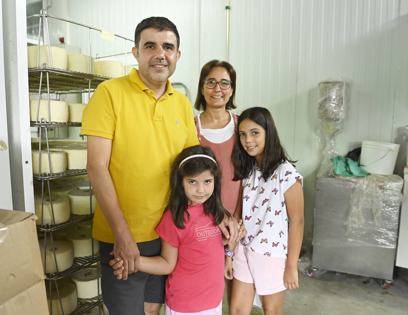 Fotos: El Idizabal como reclamo turístico