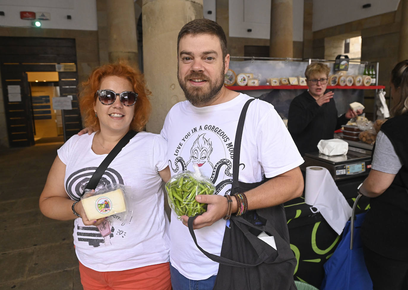 Fotos: El Idizabal como reclamo turístico