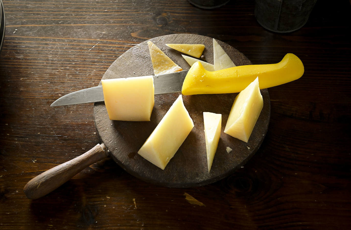 Fotos: El Idizabal como reclamo turístico