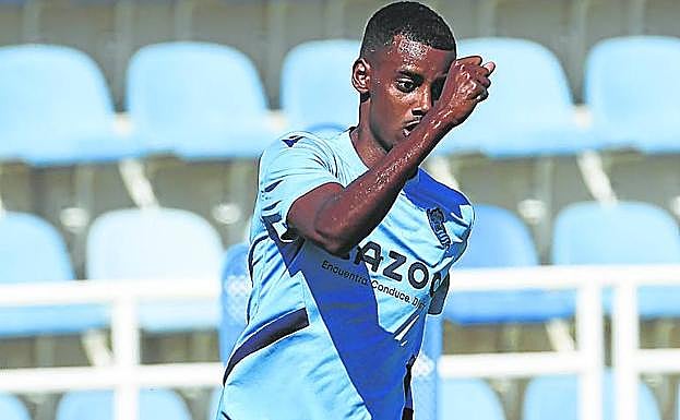 Una oferta irrechazable