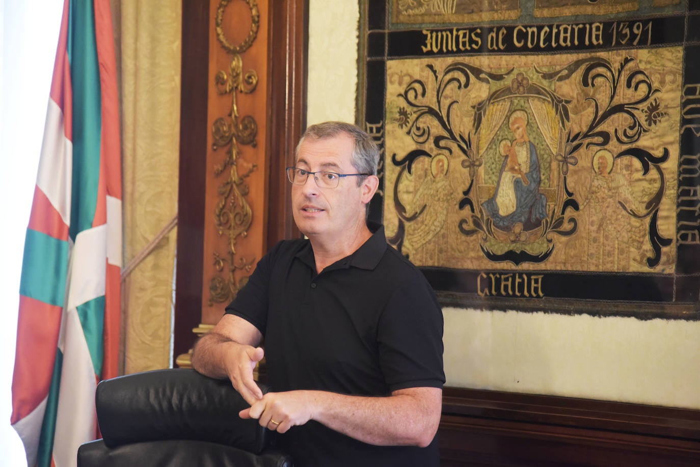 Fotos: La Diputación arranca una nueva jornada de puertas abiertas