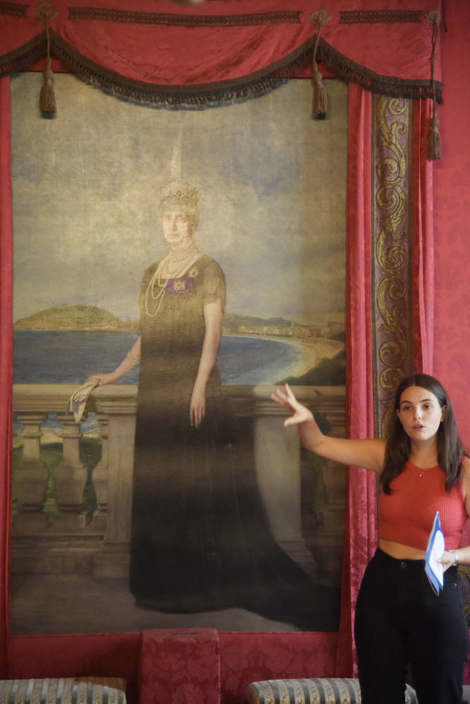 Fotos: La Diputación arranca una nueva jornada de puertas abiertas