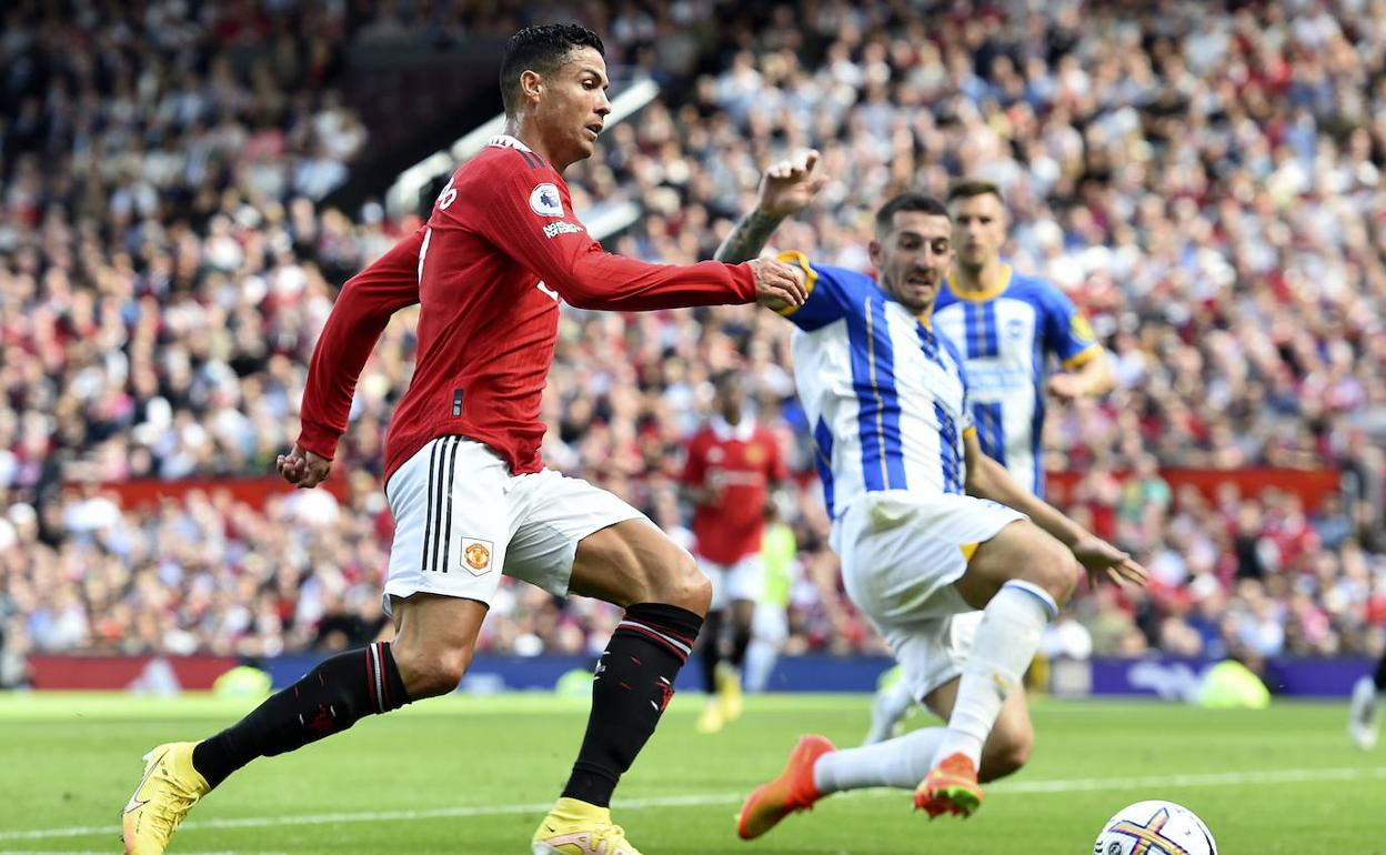 El Manchester United de Cristiano se cruza en el camino de la Real