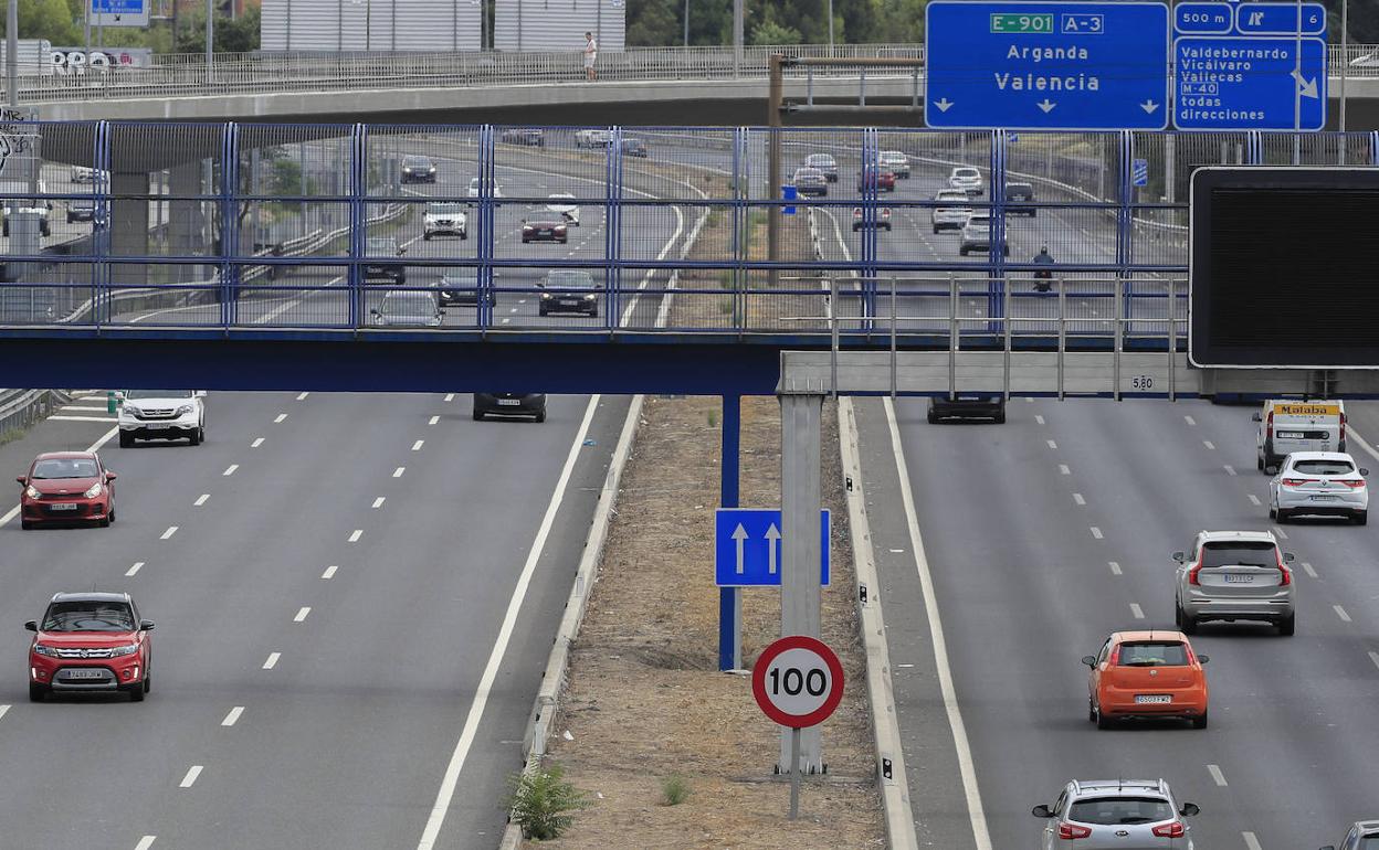 La DGT ha publicado las preguntas más falladas en los test de conducir.