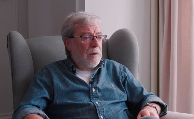 Dr. José Ignacio Aristondo