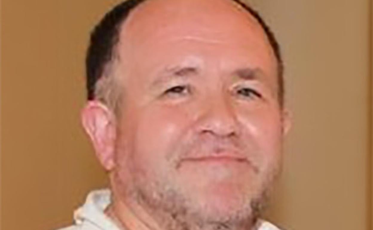 Mikel González Sola. 