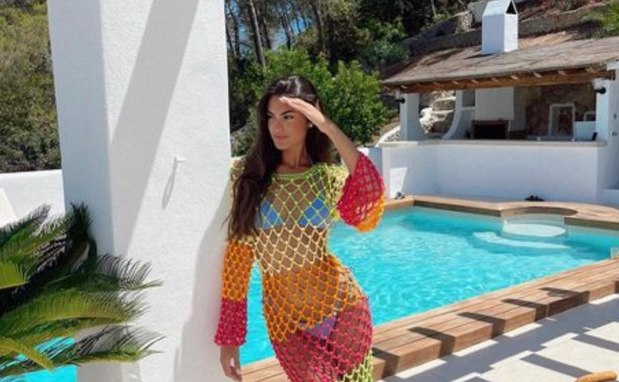 Los mejores looks de verano de Marta Lozano