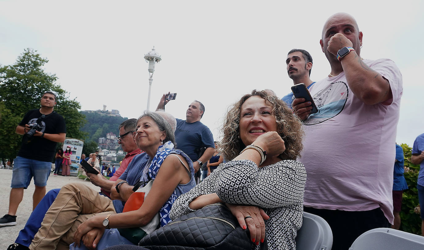 Fotos: Las vikingas del Bera Bera para la temporada 22/23