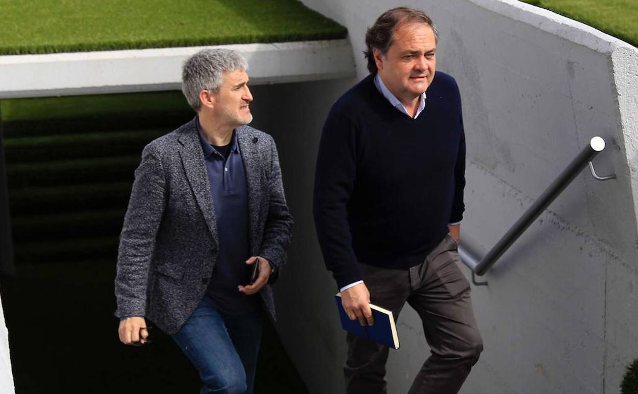 Fichajes Real Sociedad: Y tú, ¿qué movimientos harías en el mercado?