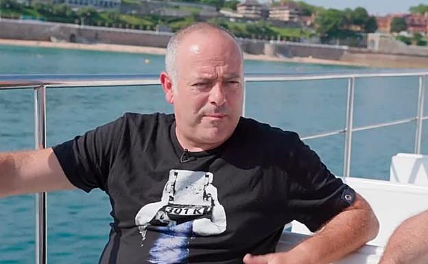 «Un caballo bien cuidado en un buen circo, yo no lo quitaba»