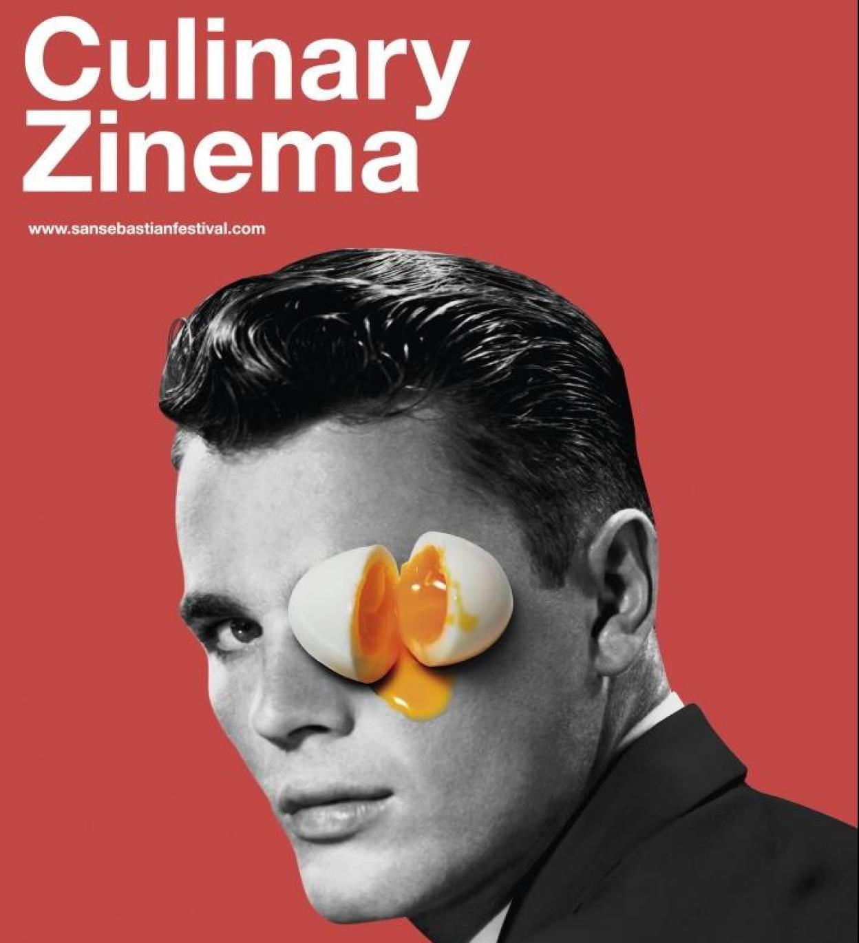 Las películas de la sección Culinary Zinema del Festival de Cine de San Sebastián