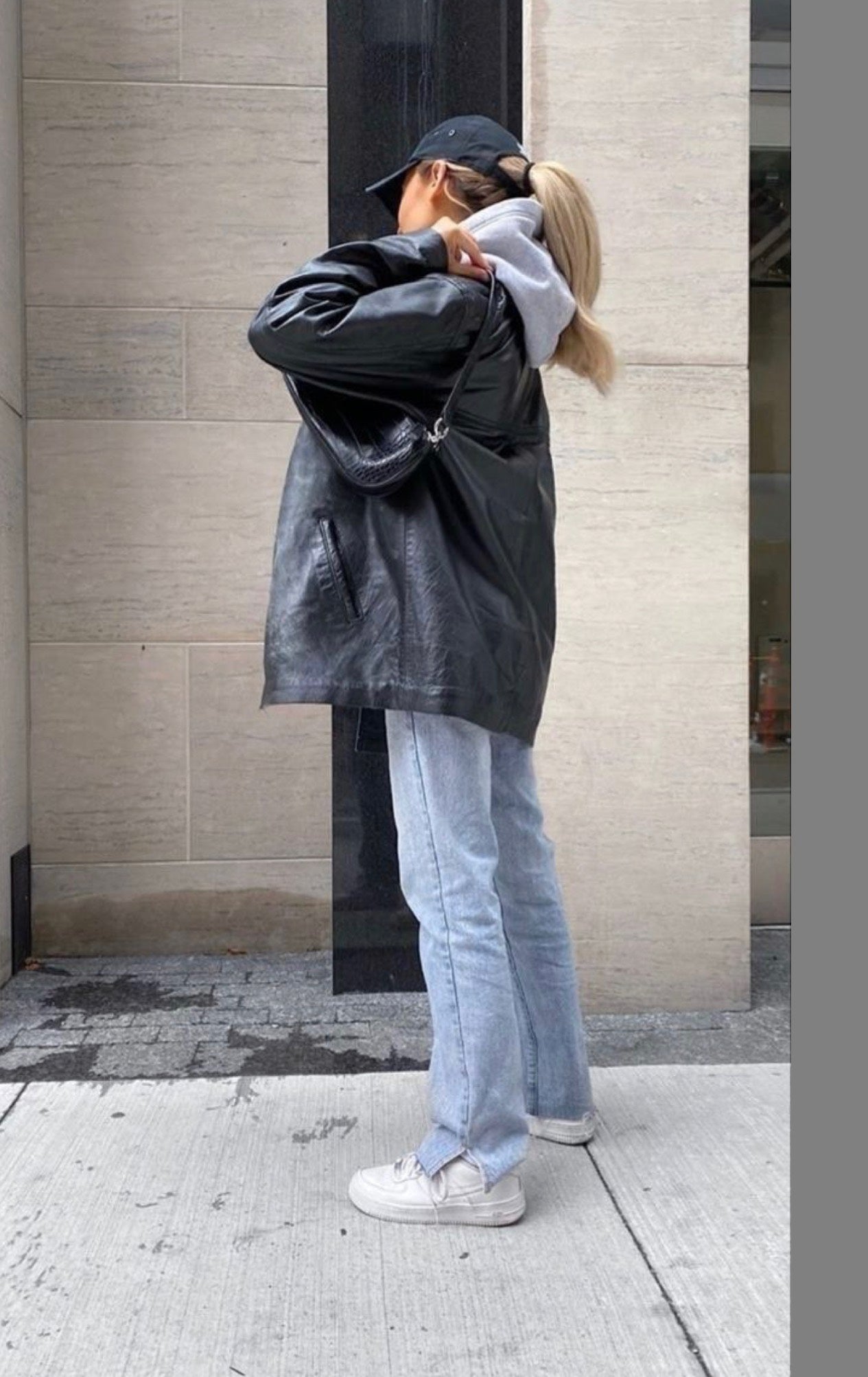 Fotos: Looks &#039;oversize&#039; para un mes de septiembre &#039;comfy&#039;