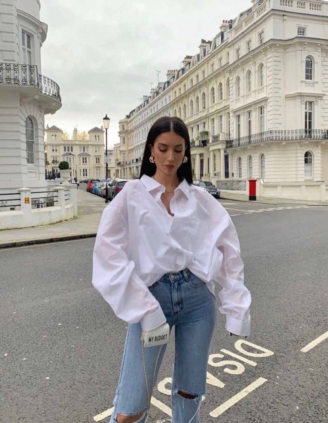 Fotos: Looks &#039;oversize&#039; para un mes de septiembre &#039;comfy&#039;