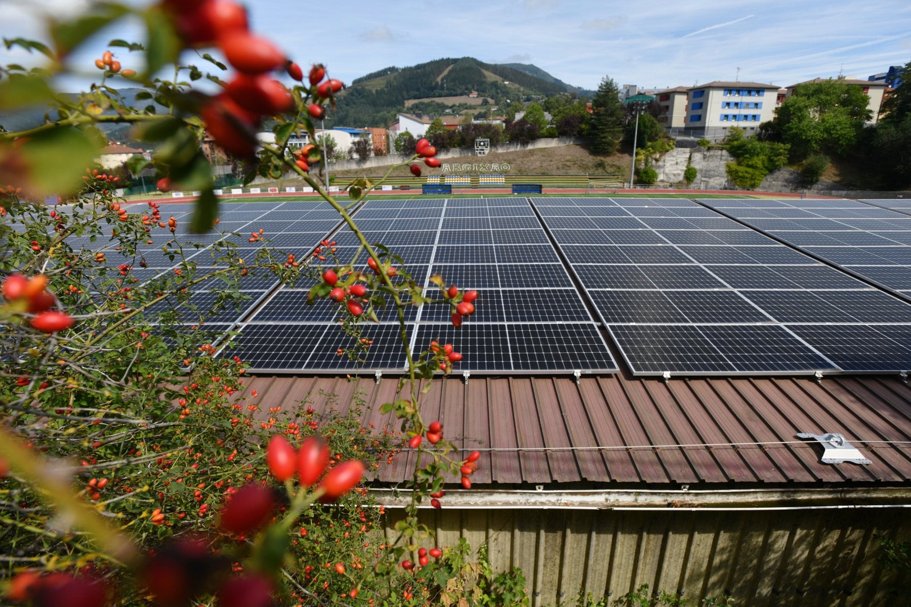 «El ahorro medio anual es de 500 euros, ¡menos mal que lo hicimos!»