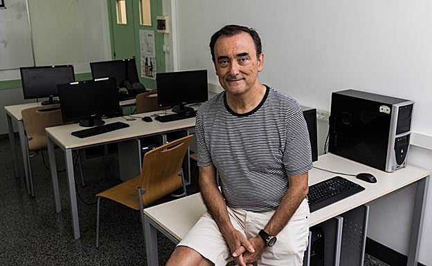 «Se acabaron los atracones de estudiar a última hora» 