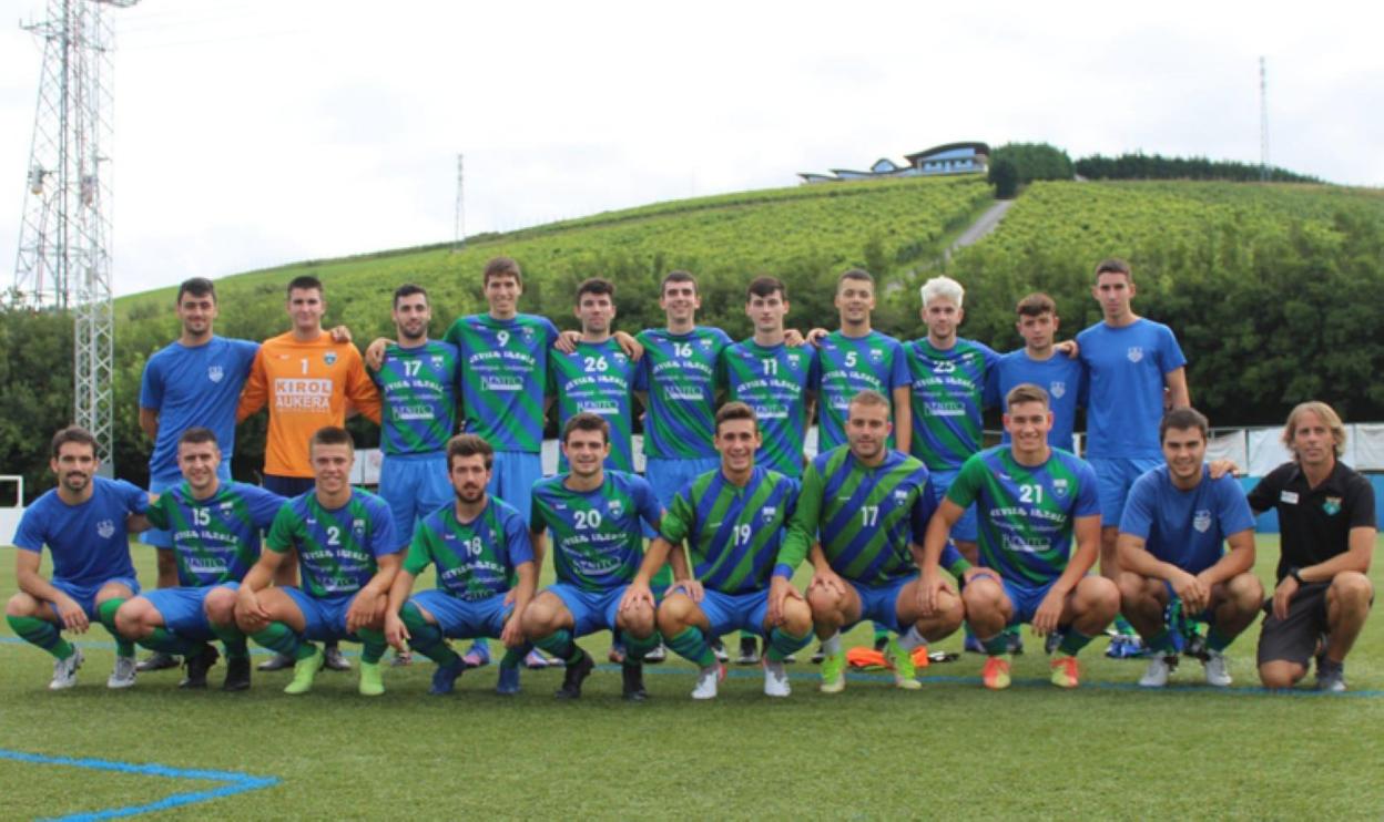 El Regional Preferente está realizando una buena pretemporada. 