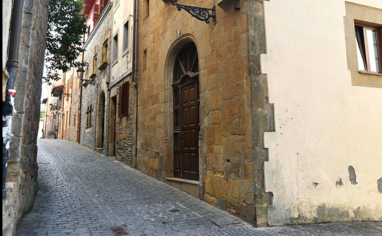 Elgeta: Xalbadorpe homenajea el 15 de septiembre a los mayores de 80 años