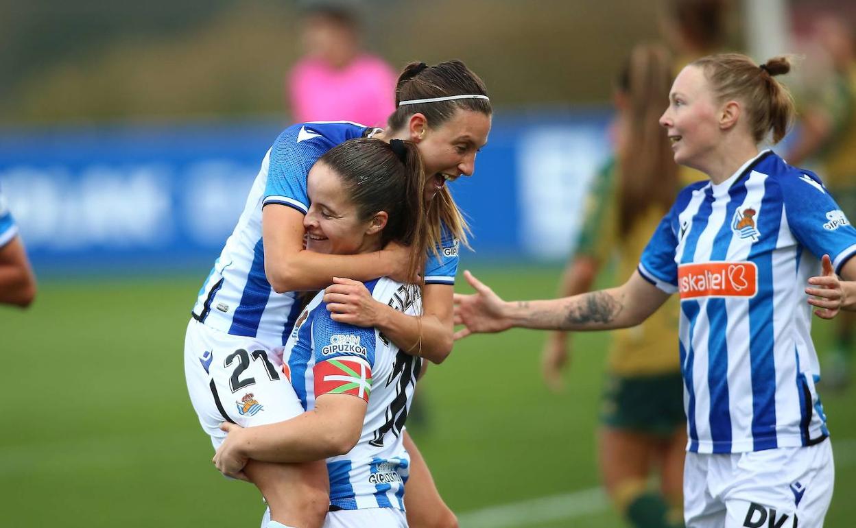 La Real Sociedad y el Bayern de Munich se enfrentarán en Anoeta el día 20 de septiembre.