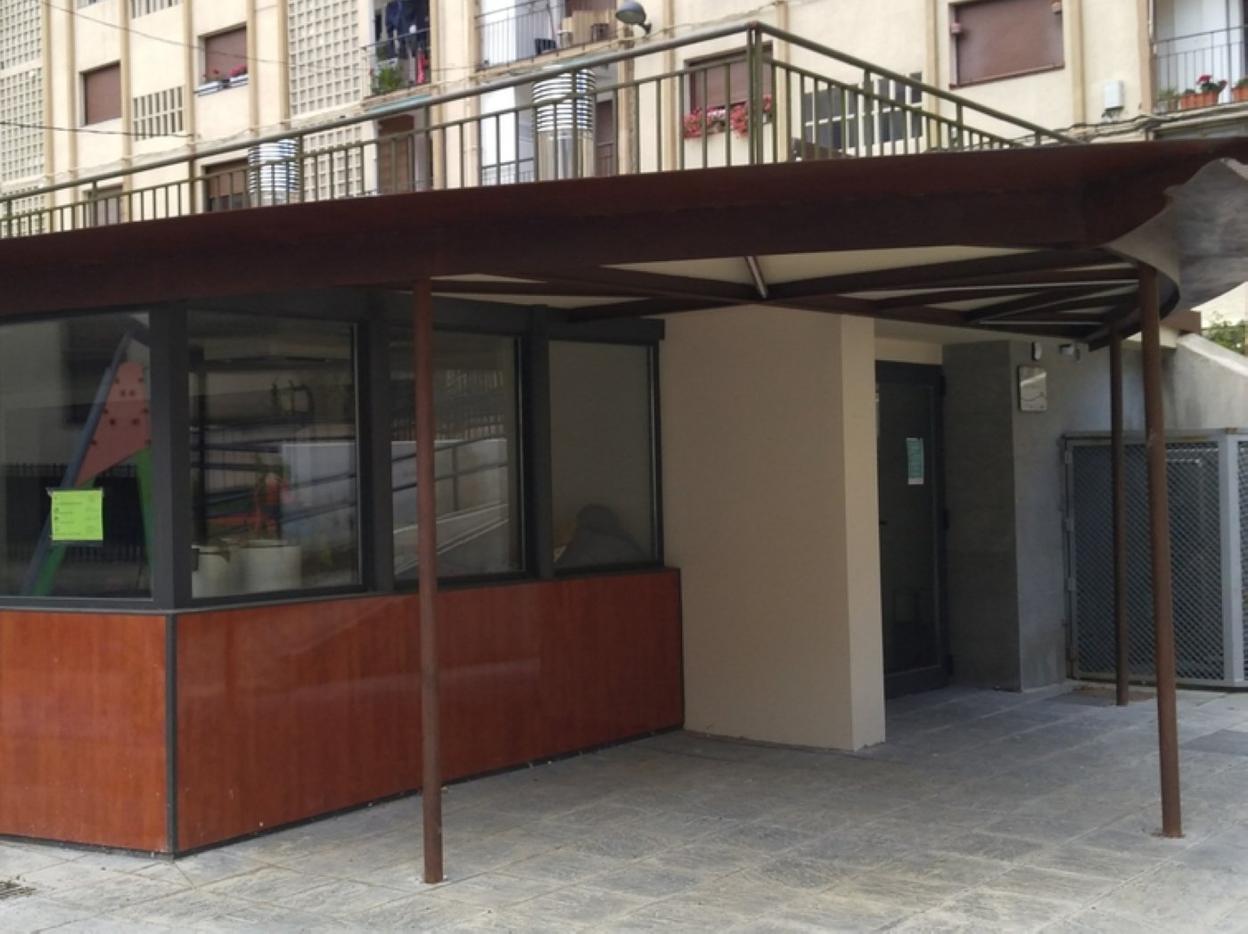 Ludotekak berriro ere ateak zabalduko ditu ikasturte honetan. 