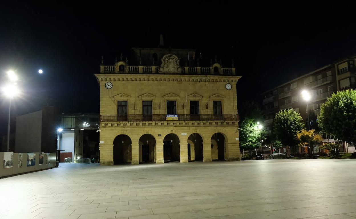 Ayuntamiento de Irun