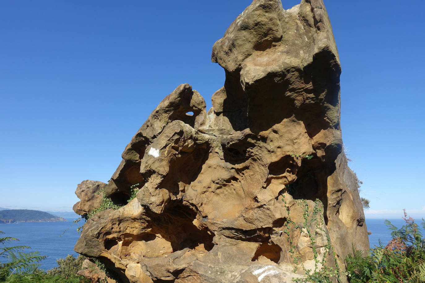 Fotos: Labetxu, el bello valle de los colores