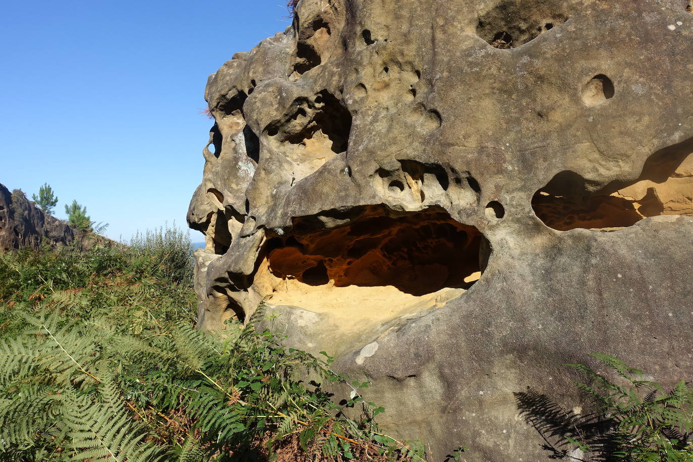 Fotos: Labetxu, el bello valle de los colores
