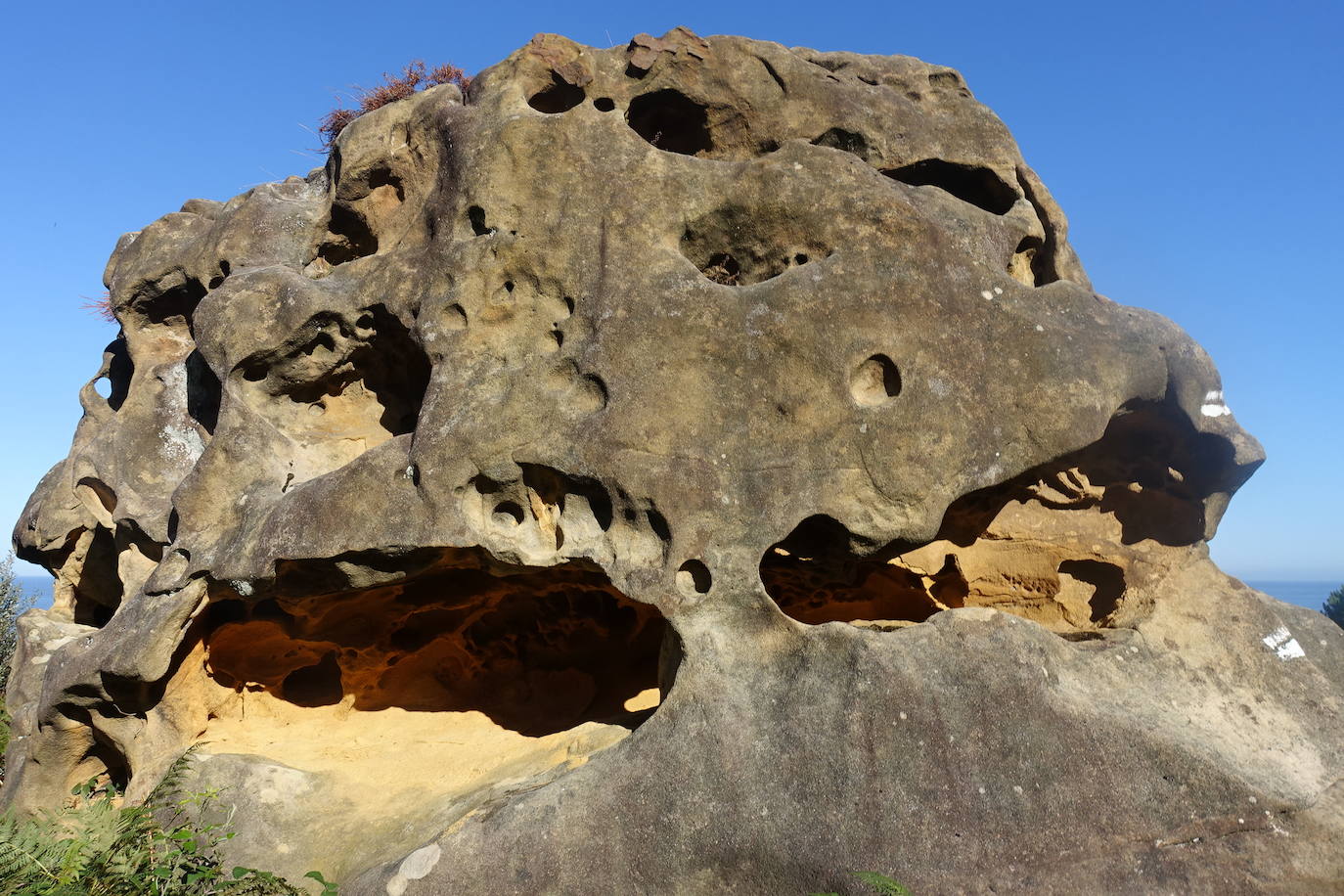 Fotos: Labetxu, el bello valle de los colores