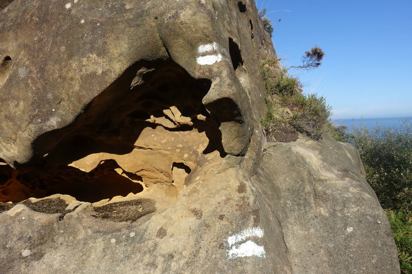 Fotos: Labetxu, el bello valle de los colores