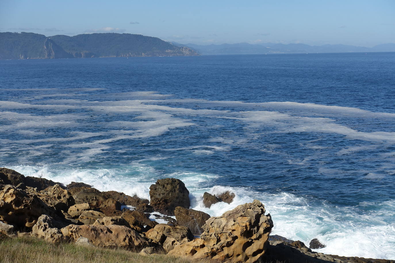 Fotos: Labetxu, el bello valle de los colores