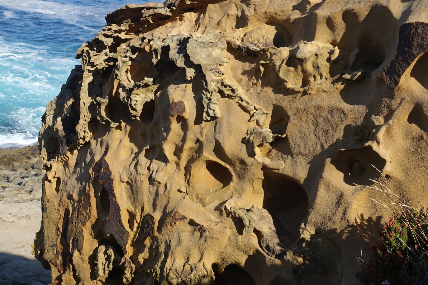 Fotos: Labetxu, el bello valle de los colores